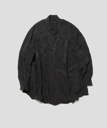【th products/ティーエイチプロダクト】Oversized Shirt/オーバーサイズシャツ