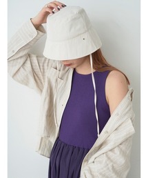 emmi | 【emmi atelier】バケットハット(ハット)