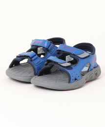 Columbia | Columbia コロンビア CHILDRENS TECHSUN VENT キッズスポーツサンダル ベビー(チルドレンズテックサンベント) BC4566 668(サンダル)