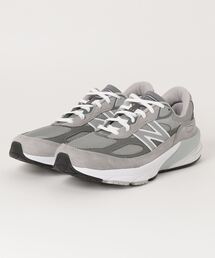 NEW BALANCE | M990(スニーカー)