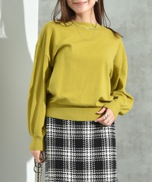 未使用】✰パブロ·ピカソ✰『1939年』作品 「黄色のセーター」 未使用