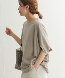 URBAN RESEARCH DOORS | コクーンシルエットプルオーバー(Tシャツ/カットソー)