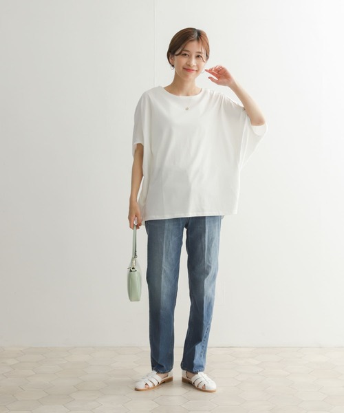 URBAN RESEARCH DOORS（アーバンリサーチドアーズ）の「コクーン