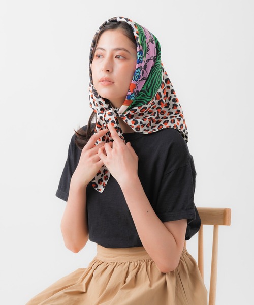 美品】LEONARD レオナール カンカン素材 テーラードジャケット 40