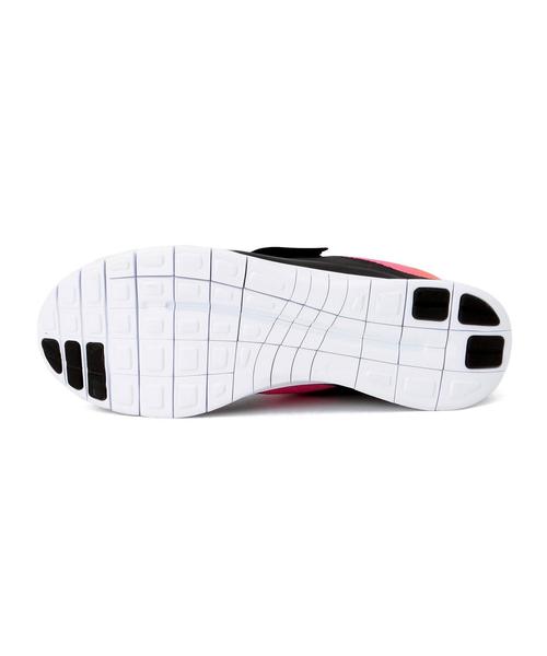 NIKE（ナイキ）の「NIKE（ナイキ） フリー ソックフライ　SD（スニーカー・メンズ・ブラック/レッド・28cm/26cm/27cm/27.5cm/26.5cm/29cm/25.5cm）」の4枚目の写真