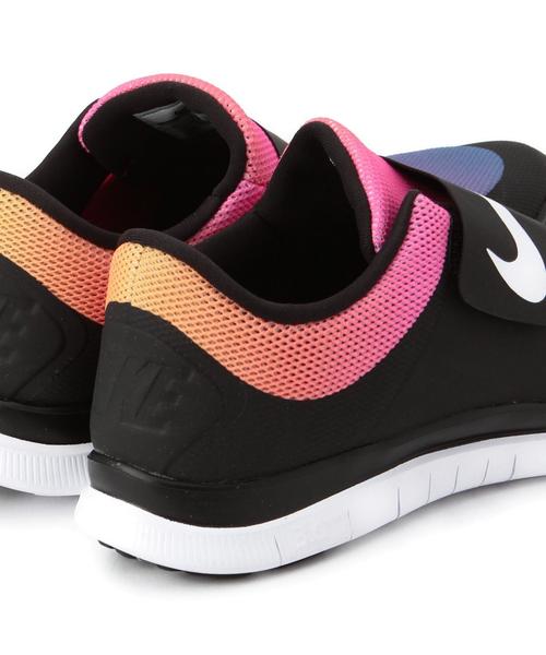 NIKE（ナイキ）の「NIKE（ナイキ） フリー ソックフライ　SD（スニーカー・メンズ・ブラック/レッド・28cm/26cm/27cm/27.5cm/26.5cm/29cm/25.5cm）」の7枚目の写真