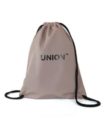 Union Magazine（ユニオンマガジン）の「Union Backpack (Taupe)（バックパック/リュック）」
