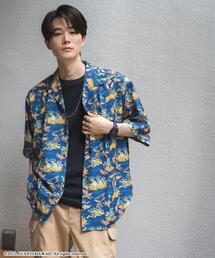 WEGO | ∴WEGO/別注Avantiアロハシャツ(シャツ/ブラウス)