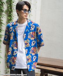 WEGO | ∴WEGO/別注Avantiアロハシャツ(シャツ/ブラウス)