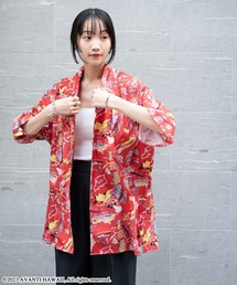 WEGO | ∴WEGO/別注Avantiアロハシャツ(シャツ/ブラウス)