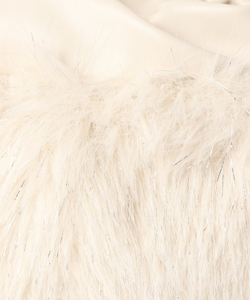 PAGEBOY(ページボーイ)の「アソートキンチャクショルダー(ショルダーバッグ・レディース・ブラック系その他/ホワイト系その他・FREE)」の19枚目の写真