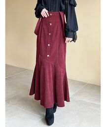 RESEXXY | 2WAYマーメイドスカート(スカート)