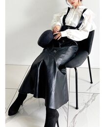 RESEXXY | 2WAYマーメイドスカート(スカート)