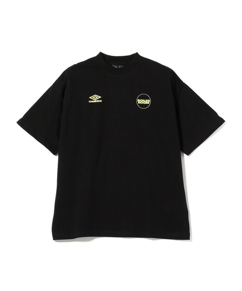 UMBRO（アンブロ）の「BOILER ROOM × UMBRO / Training Jersey（T  