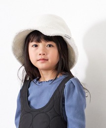 MAKE YOUR DAY（メイクユアデイ）の「バケットハット（ハット）」