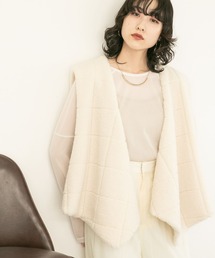 KBF | カーブラインシアーTEE(Tシャツ/カットソー)