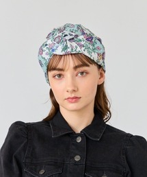 Chapeau d' O（シャポードオー）の「Chapeau d' O  CasAllies Liberty RBN / シャポードオー（ヘアバンド・レディース）」