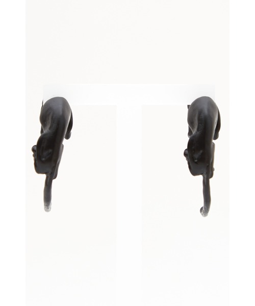 an meets zakka（アンミツザッカ）の「an meets zakka ネコちゃんズピアス（ピアス（両耳用）・メンズ・C/F/H/J/E/G/D/I/B/A・ONE SIZE）」の13枚目の写真