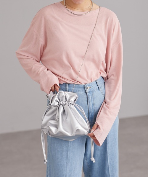 CIAOPANIC TYPY（チャオパニックティピー）の「ボールチェーンタック