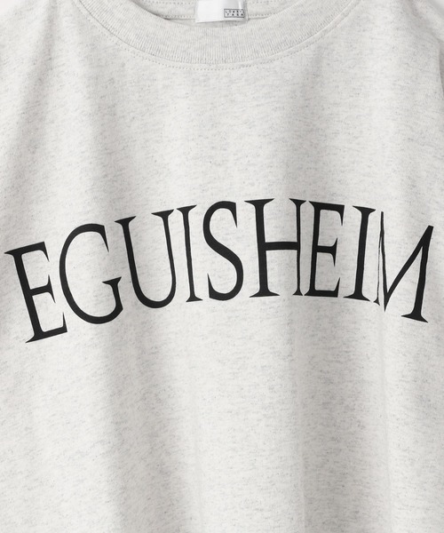 LOWRYS FARM（ローリーズファーム）の「オリジナルロゴプリントＴシャツロングスリーブ　966709（Tシャツ/カットソー・キッズ・グレー系その他/グレー/ホワイト/オフホワイト・140cm/130cm/150cm/110cm/120cm）」の21枚目の写真