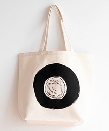DO Original（ドー オリジナル）の「レコードトート（トートバッグ）」
