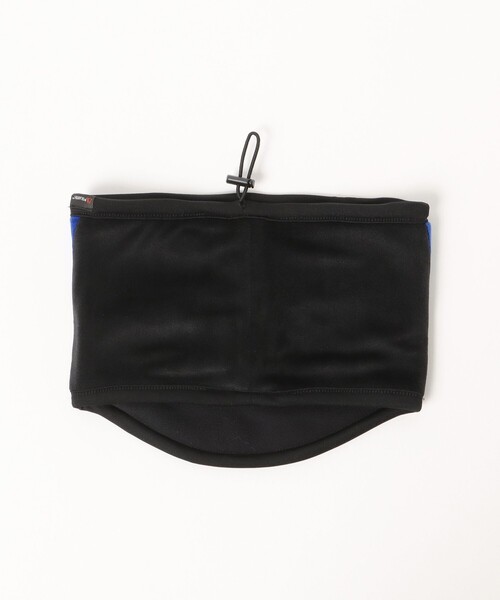 BEAMS GOLF(ビームスゴルフ)の「BEAMS GOLF / リバーシブル フリース ネックウォーマー(ネックウォーマー/スヌード・レディース・ブラック/グレー・FREE)」の22枚目の写真