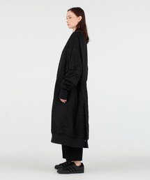 Y-3（ワイスリー）の「LG BOMBER PARKA（ブルゾン）」 - WEAR
