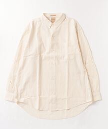 【Sanca】サンカ / CHAMBRAY MINI REG