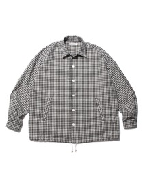 COOTIE PRODUCTIONS（クーティープロダクションズ）の「Check Weather