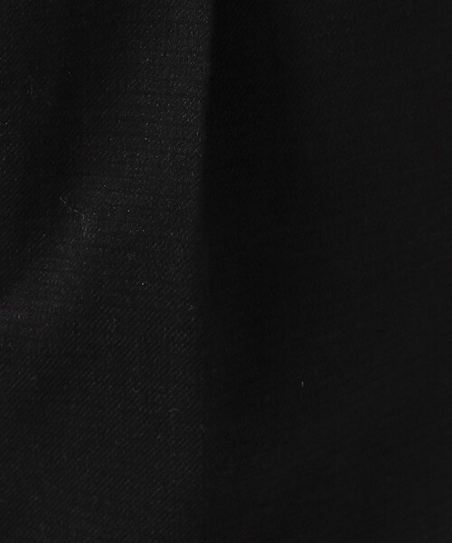 SHOO・LA・RUE（シューラルー）の「◆ウール調ワイドパンツ（その他パンツ・レディース・オフホワイト/ベージュ系1/ブラック系1/ブラック・02/03/04）」の19枚目の写真