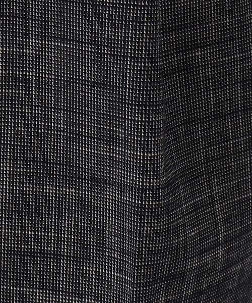 SHOO・LA・RUE（シューラルー）の「◆ウール調ワイドパンツ（その他パンツ・レディース・オフホワイト/ベージュ系1/ブラック系1/ブラック・02/03/04）」の20枚目の写真