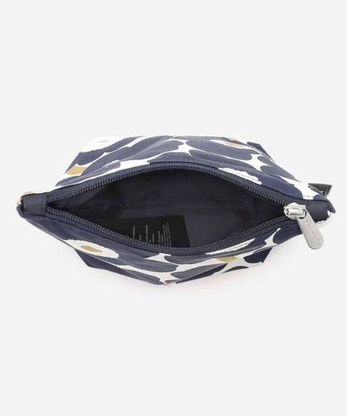 【2023AW】marimekko マリメッコ/ Kait Mini Unikot ポーチ marimekko(マリメッコ)の「Mini Unikot / Kait cosmetic bag