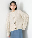collex(コレックス)の「トップス(カーディガン/ボレロ)」