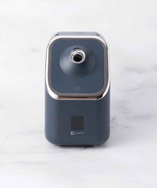 エボーク ハイブリッドフェイシャルスチーマー（美容器具）｜one'sterrace（ワンズテラス）