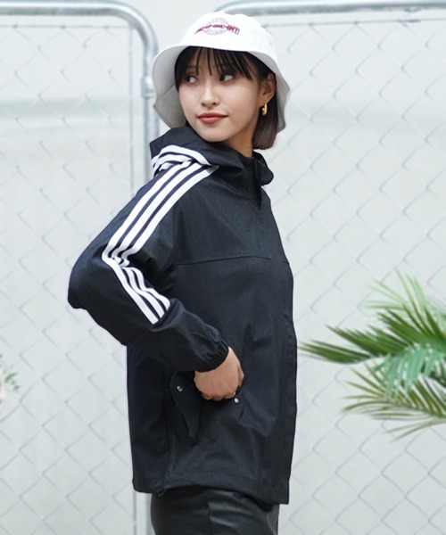adidas（アディダス）の「adidas/アディダス トラックジャケット
