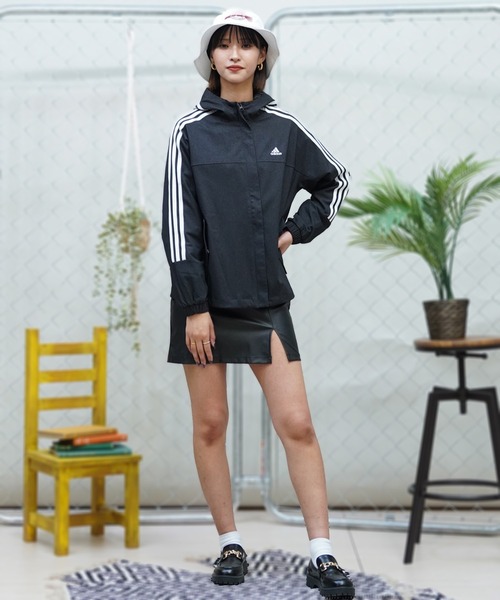 adidas（アディダス）の「adidas/アディダス トラックジャケット