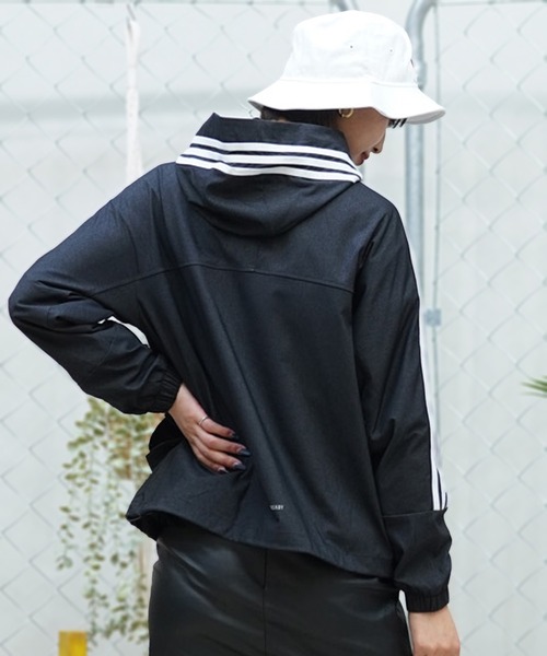 adidas（アディダス）の「adidas/アディダス トラックジャケット