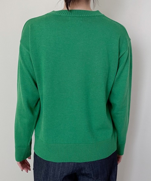 新品タグ【ドールアップウップス】きつね柄くすみカラースカート★定価12800円 SKIRT