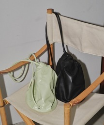 TODAYFUL（トゥデイフル）の「TODAYFUL Ecoleather Back Pack