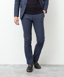 NOLLEY'S goodman | 《セットアップ対応》サーモウォーカー ストレッチパンツ(その他パンツ)