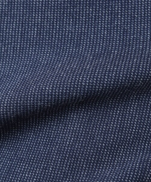 NOLLEY'S goodman（ノーリーズグッドマン）の「《セットアップ対応》サーモウォーカー ストレッチパンツ（その他パンツ・メンズ・チャコールグレー/ブルー・L/M/S）」の13枚目の写真