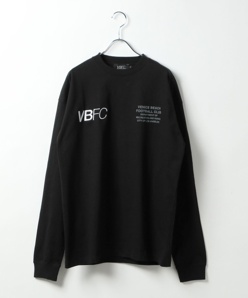 セール】【VBFC（ベニスビーチフットボールクラブ）】ロング