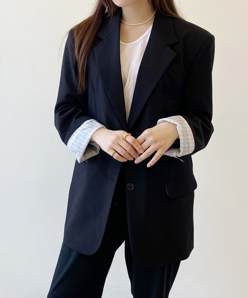 minsobi（ミンソビ）の「ウェーブリング（リング・メンズ・シルバー/ゴールド・FREE）」の12枚目の写真