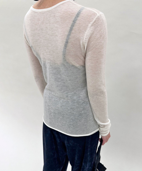 EDIT. FOR LULU（エディットフォールル）の「《追加》シアー