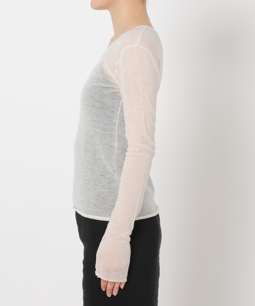 EDIT. FOR LULU（エディットフォールル）の「《追加》シアー