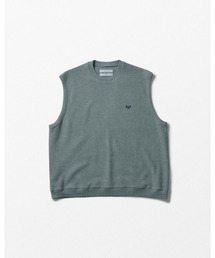 WHIZLIMITED（ウィズリミテッド）の「DOWN VEST (WHIZ LIMITED×FIRST