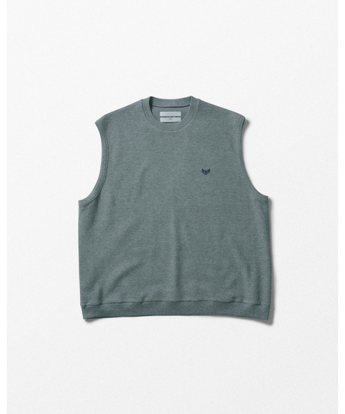 WHIZLIMITED(ウィズリミテッド)未使用 ベスト WHIZLIMITED（ウィズリミテッド）の「GUIDE VEST（ベスト）」 - WEAR