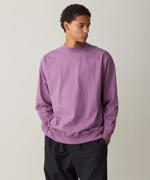 UNFILO（アンフィーロ）の「BEAUTY FORM ロングスリーブTEE（Tシャツ/カットソー）」