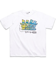 MMF グラフィティTシャツ (MARLIN)