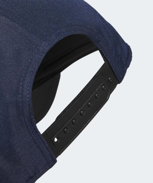 adidas（アディダス）の「パフォーマンス キャップ【adidas Golf/アディダスゴルフ】（キャップ・メンズ・バーガンディー/ホワイト/ブラック/ネイビー/グレー・LARGE）」の21枚目の写真